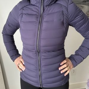 Lululemon spring jacket